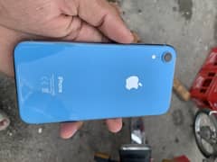 iphone XR non pta