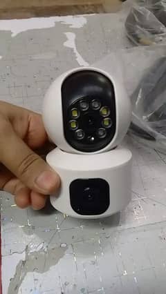 WiFi IP CCTV Wireless Camera