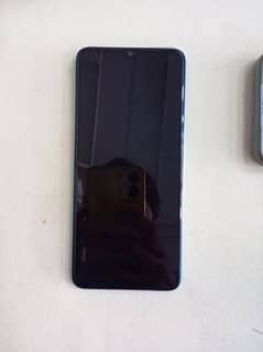 itel s23 128/8 condition 10/9 full ok