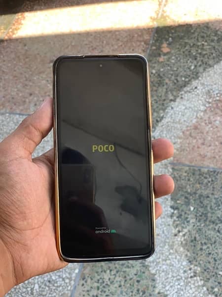 Poco X3  NFC 9