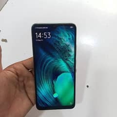 Vivo S1Mobile