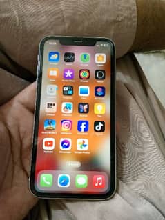 iphone 11 non pta factory unlocked icloud claer all ok 128gb 0