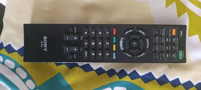 Sony LED 32 
For sale 
person original hai
 remote b original hai 3