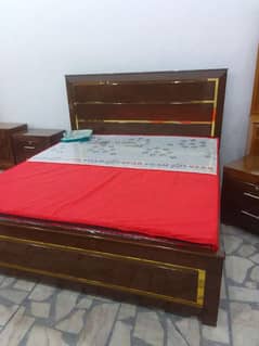 bed set