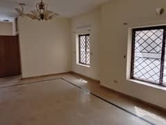 One Kanal Separate Gate Newly Renovated Upper Portion Is Available For Rent in I-8