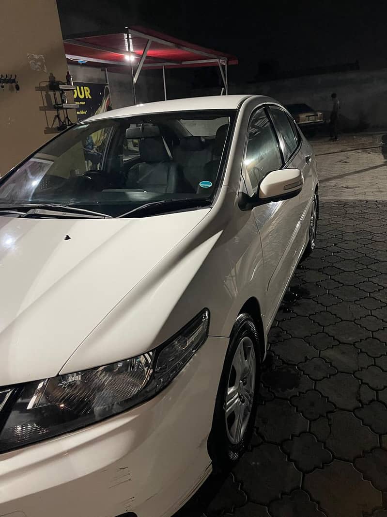 Honda City IVTEC 2019 Auto 1.3 Low Milege Total Geniune Plz Read Discr 5