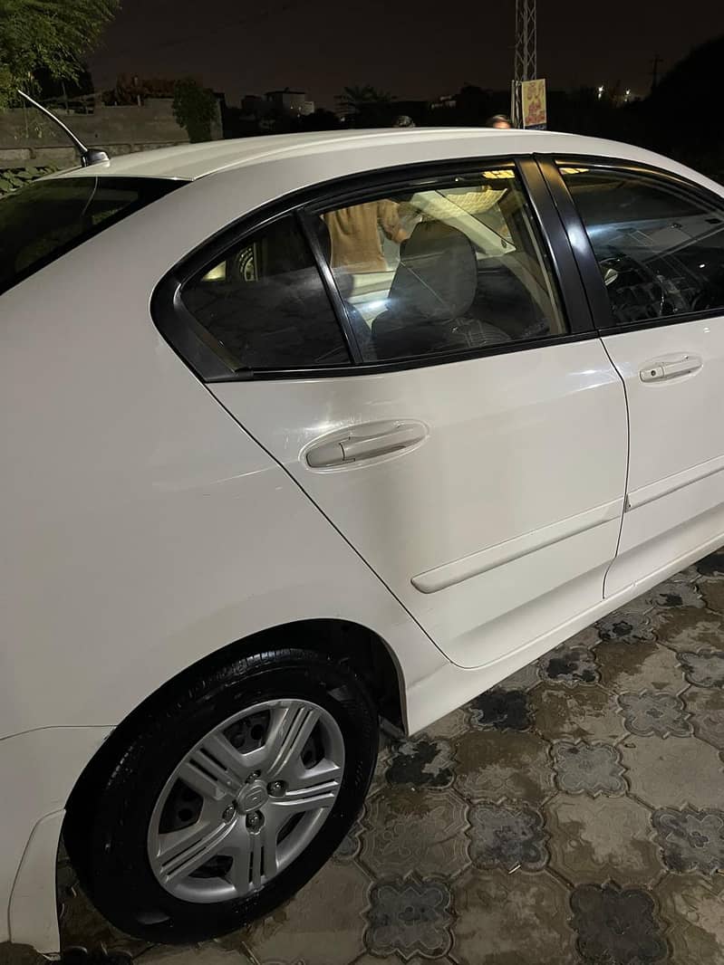 Honda City IVTEC 2019 Auto 1.3 Low Milege Total Geniune Plz Read Discr 7