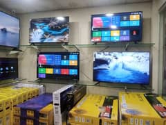 55 inch Samsung smt led TV 3year warranty O323O9OO129