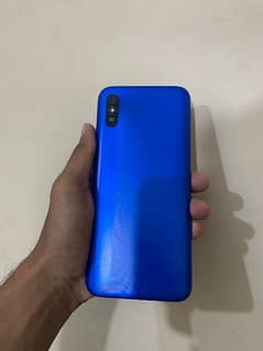 redmi