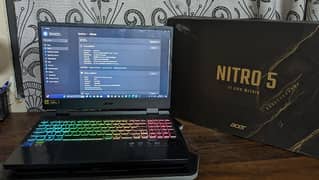 Acer Nitro Gaming Laptop