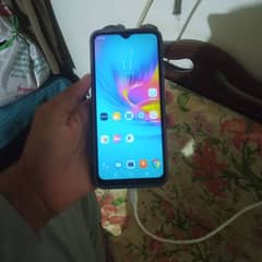 Infinix Hot 9 Play 10 by 10 0