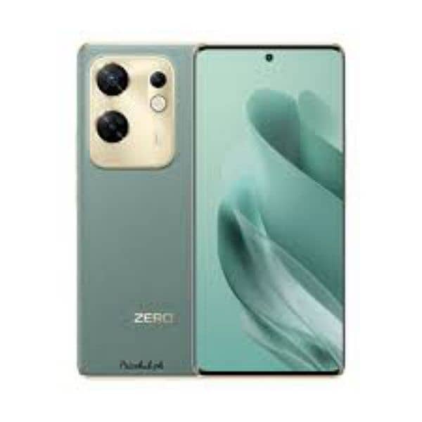 Infinix Zero 30 0