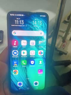 vivo s1 6_128 exchange bi ho Jaye ga 03281059306 mobile no.