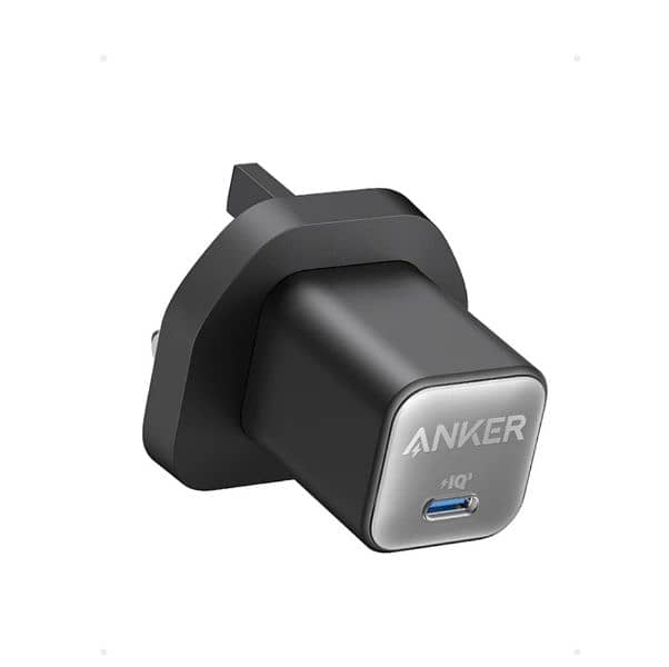 Anker Charger 0