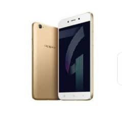 oppo a71