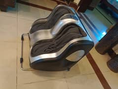 Foot & Calf Massager