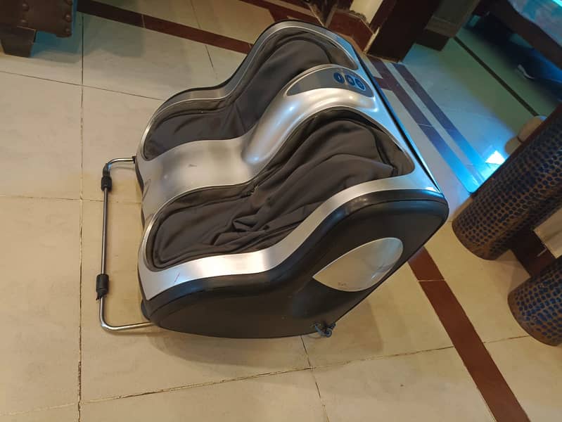 Foot & Calf Massager 1