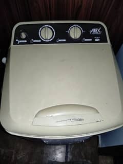 washing machine for sell