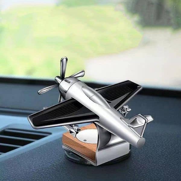 Dashboard Decorative Air Freshener 2