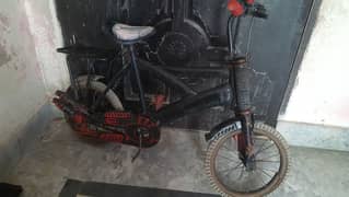 home use cycle urgent sale 0