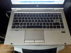 HP ELITEBOOK 8450P i5 3gen 0