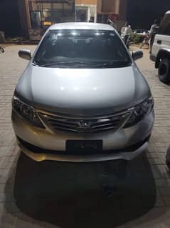 Toyota Allion 2007