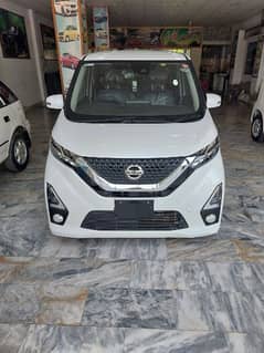 Nissan Dayz Highway Star 2020