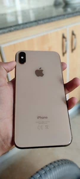 iphone xs max 3