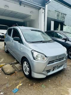 Daihatsu Mira 2018/2021 L pakege 0