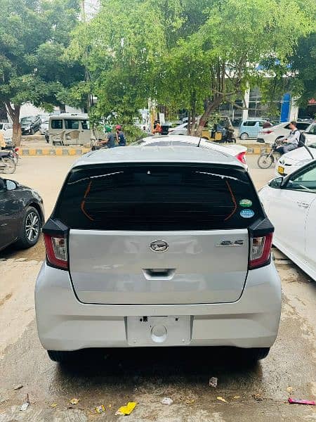 Daihatsu Mira 2018/2021 L pakege 5