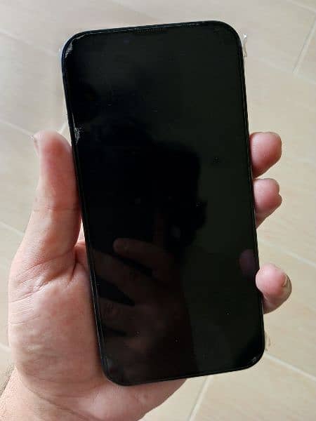 Iphone 13 pro (PTA APPROVED) Exchange possible with S23 3