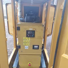 20Kva Caterpillar Generator.