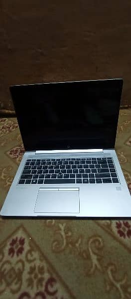 Hp Elitebook 8 128gb Core i5 7th 03335303785 2