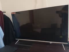 LG Aiwa 50 inch japanese TV 0