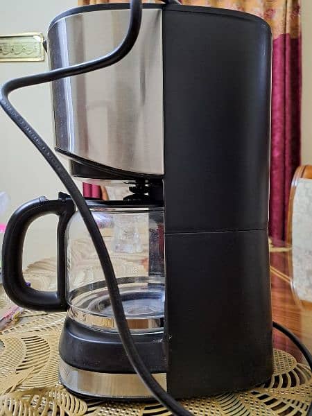 coffee maker 2