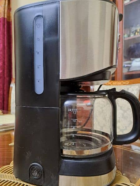 coffee maker 3