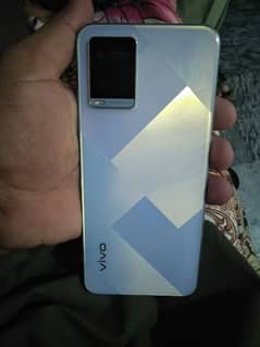 Vivo Y21a Pta approved 4gb64gb. 03180641940