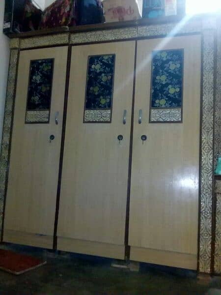 4 piece furniture lakri ka 5