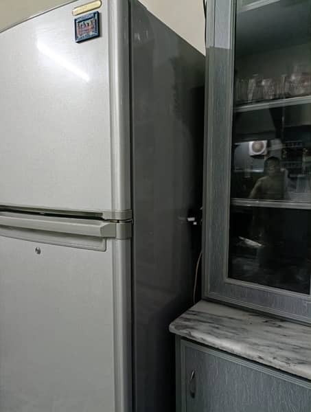 Orient  refrigerator 4