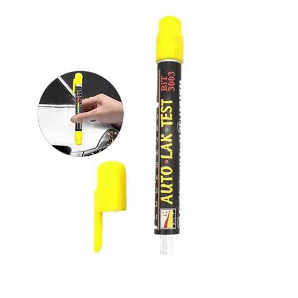 Car paint thikness tester bit 3003. . . 2