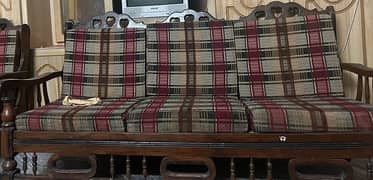 5 seater sofa set 0