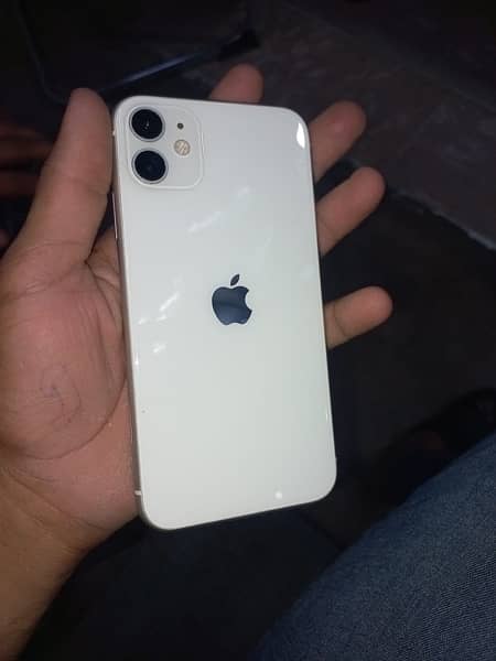 iPhone 11 factory unlock 0