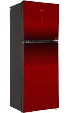 Haier fridge