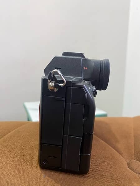 sony a7siii for sale 2