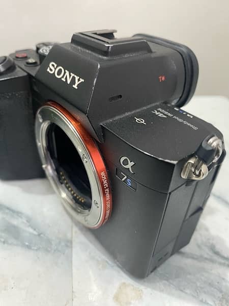 sony a7siii for sale 4