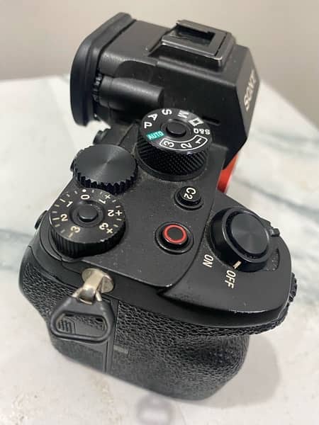 sony a7siii for sale 6