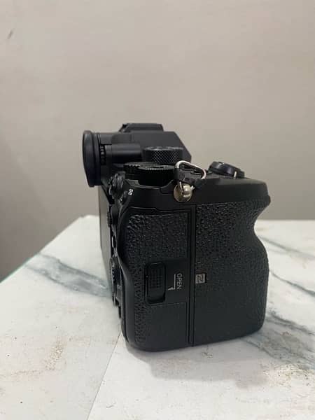 sony a7siii for sale 7