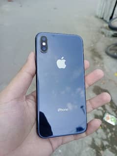 iphone x 0