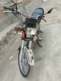 honda cd 70 2022 model