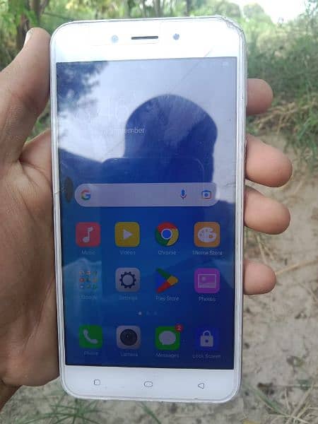 oppo A71 for sale fresh  condition 1